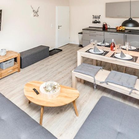 Smart Resorts Haus Jade Ferienwohnung 201 Winterberg Esterno foto