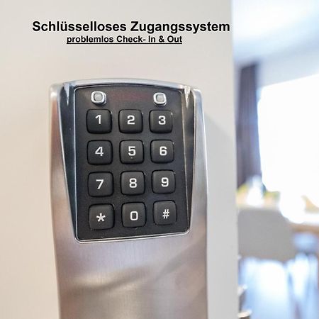 Smart Resorts Haus Jade Ferienwohnung 201 Winterberg Esterno foto