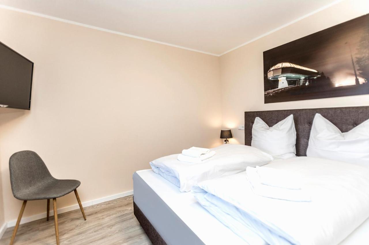 Smart Resorts Haus Jade Ferienwohnung 201 Winterberg Esterno foto