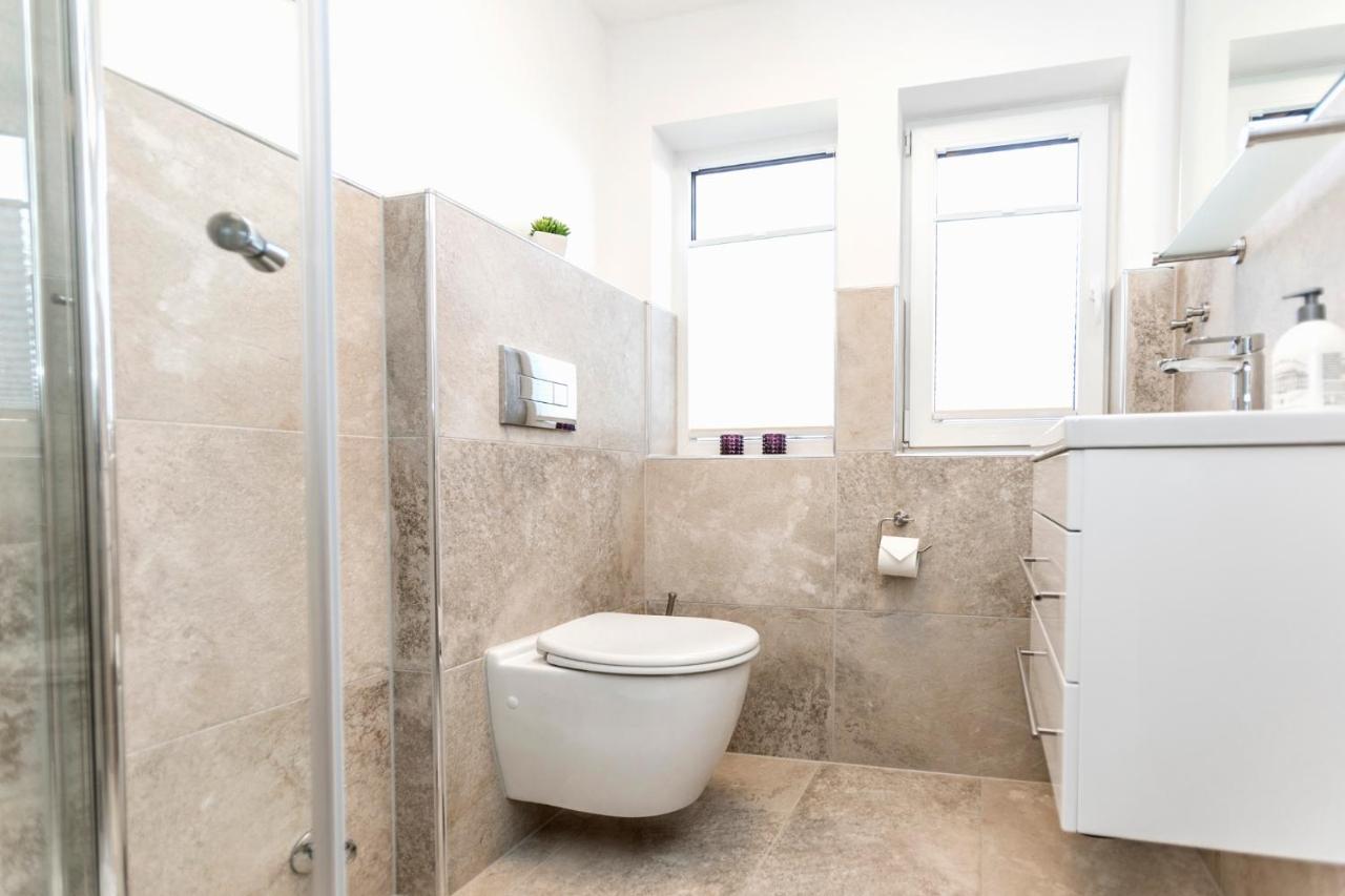 Smart Resorts Haus Jade Ferienwohnung 201 Winterberg Esterno foto