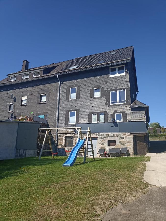 Smart Resorts Haus Jade Ferienwohnung 201 Winterberg Esterno foto